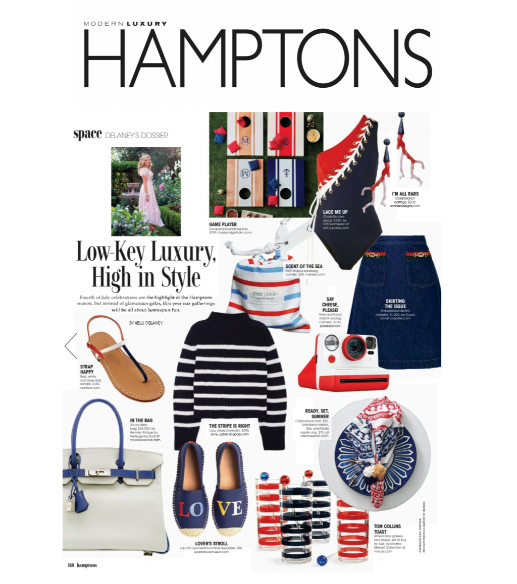 Hampton's Magazine