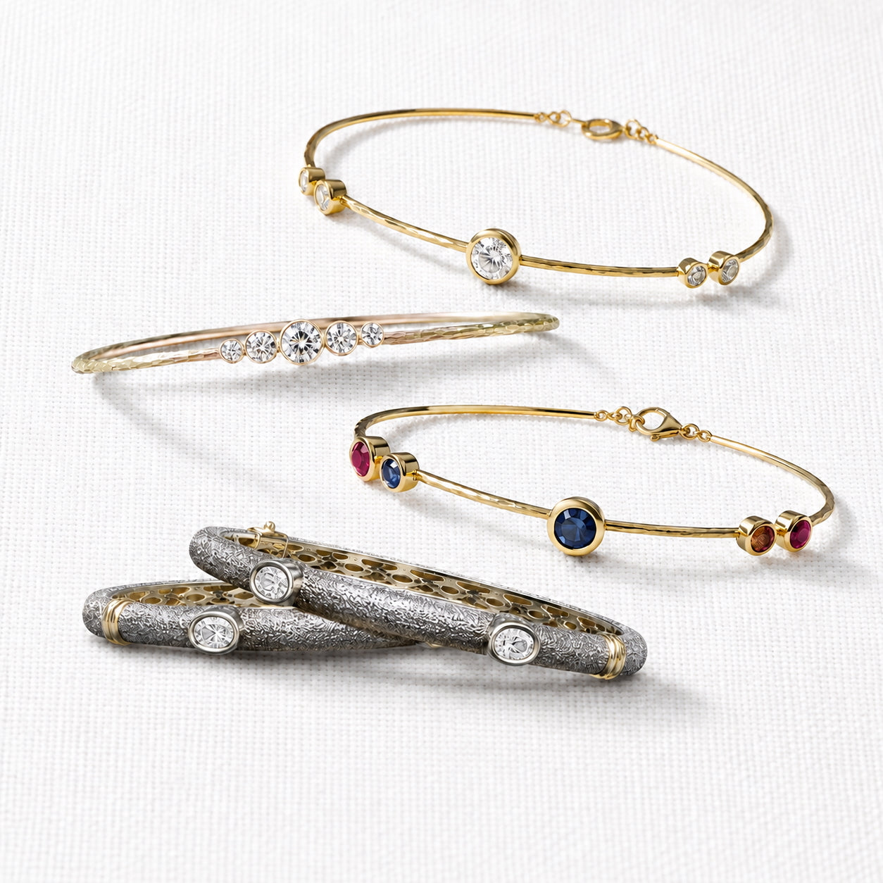 Bracelets