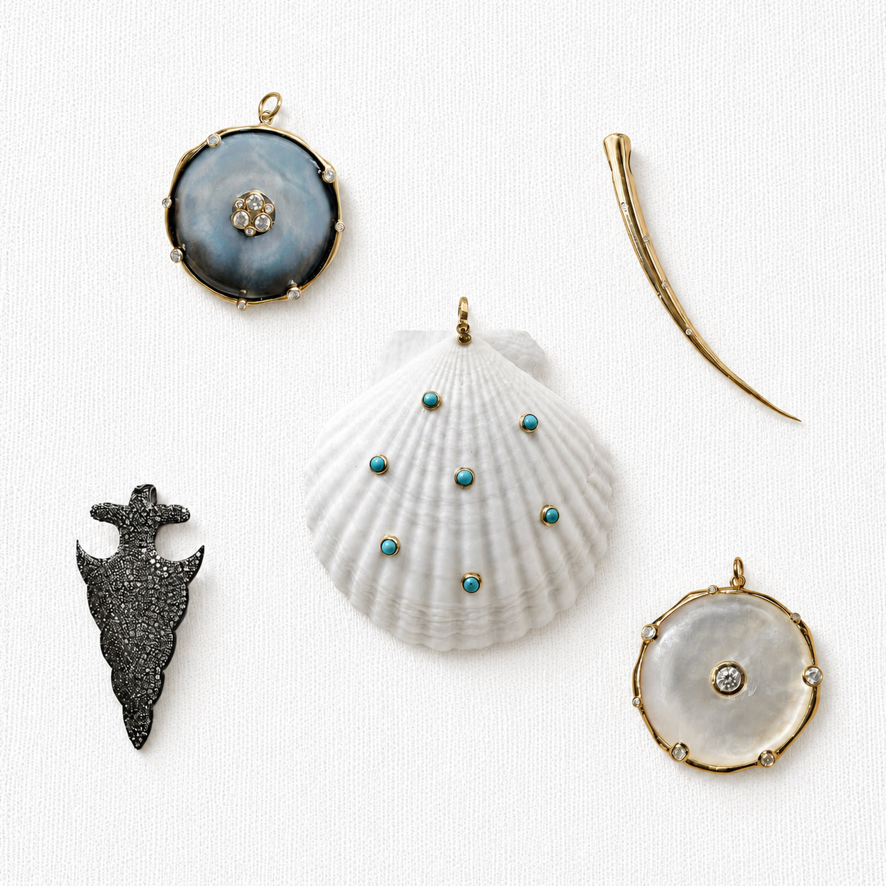 Pendants
