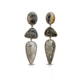 Picasso Marble Triple Drop