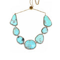 14k Campitos Choker
