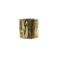 18k Gold Cuff