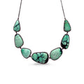 Variscite Choker
