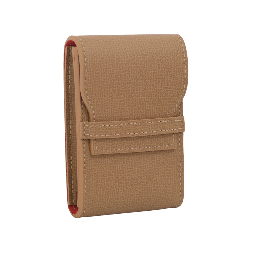 Leather Playing Card Set - The Marrakech