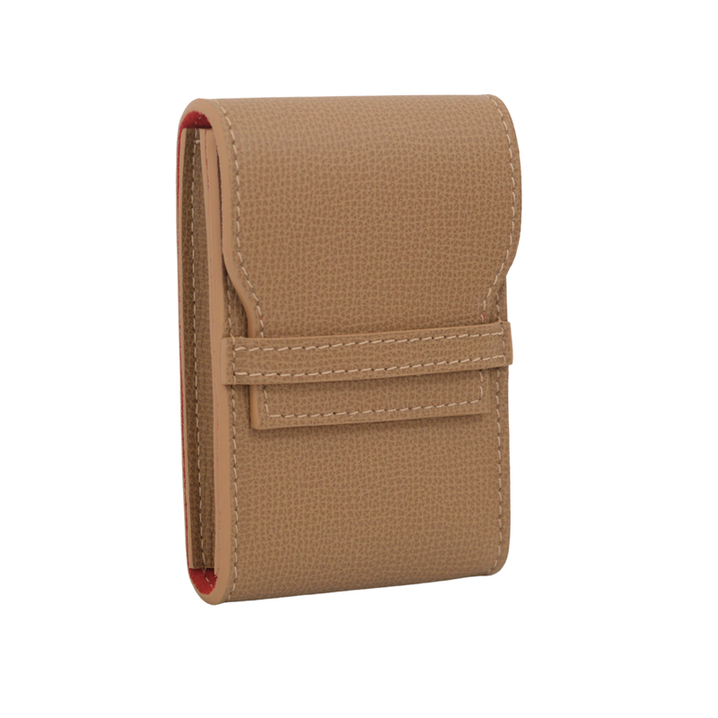 Leather Playing Card Set - The Marrakech