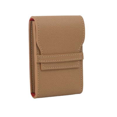 Leather Playing Card Set - The Marrakesh