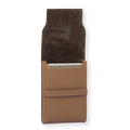 Leather Playing Card Set - The Aspen