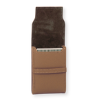 Leather Playing Card Set - The Aspen