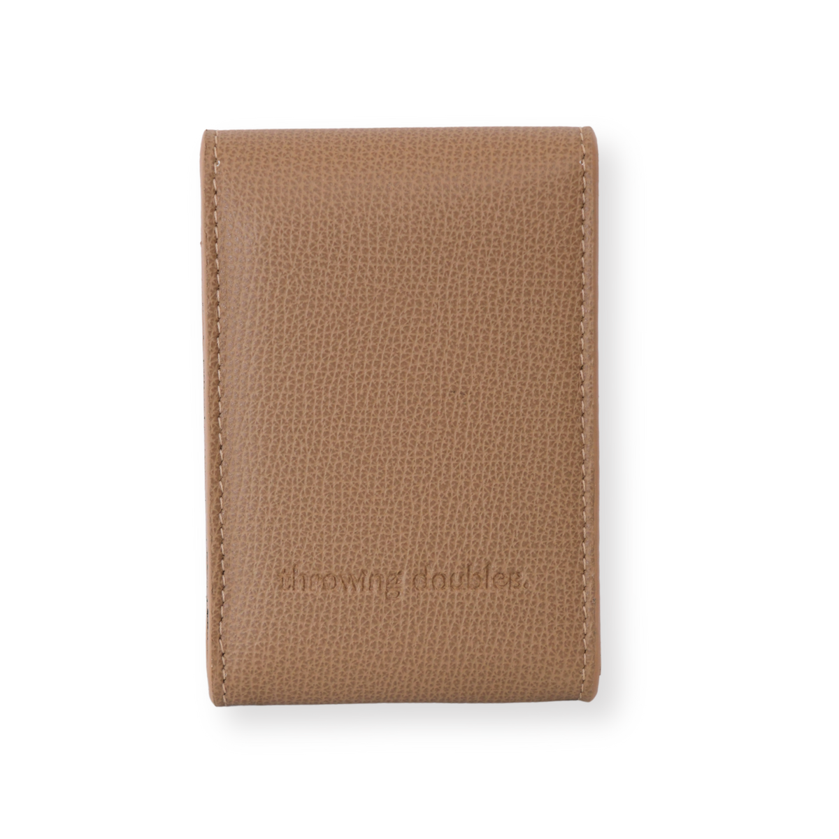 Leather Playing Card Set - The Aspen