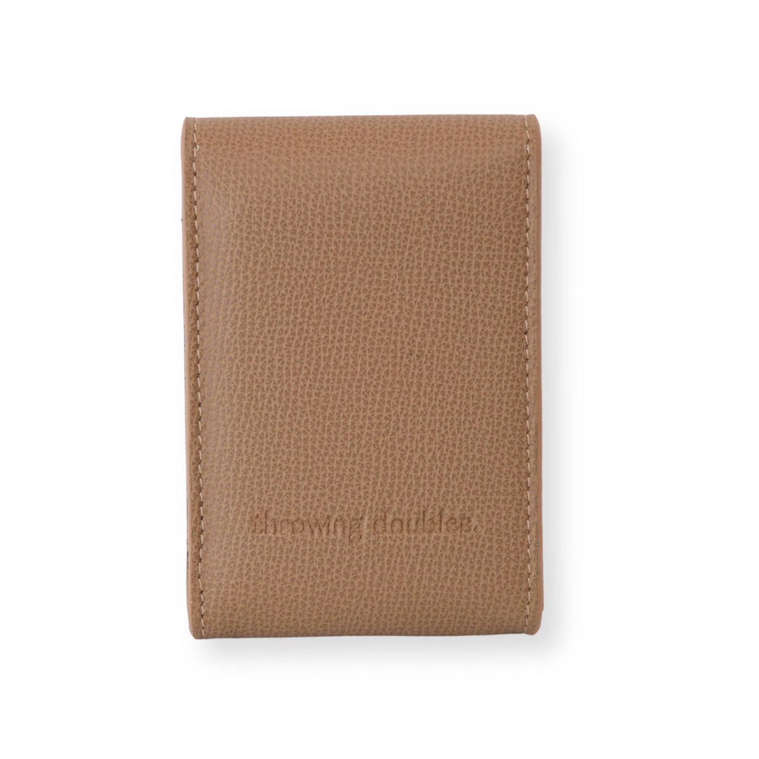 Leather Playing Card Set - The Marrakech