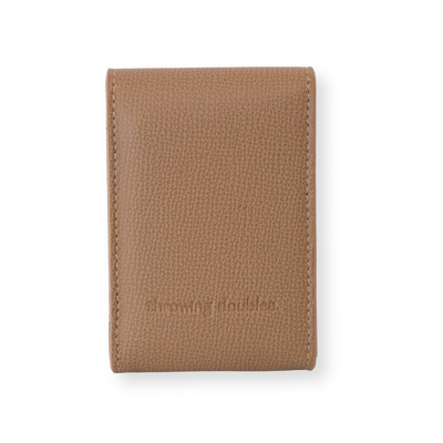 Leather Playing Card Set - The Palmilla