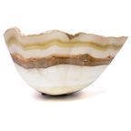 Olive Onyx Vessel