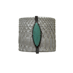 Patagonia Turquoise Python Cuff 2