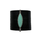 Patagonia Turquoise Python Cuff 2