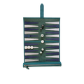 Travel Backgammon Board - Belfast