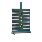 Travel Backgammon Board - Belfast