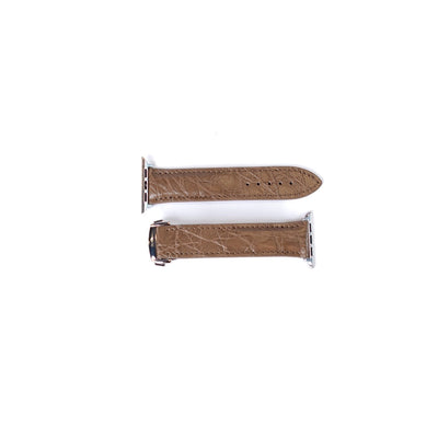 Apple Watch Band, Taupe
