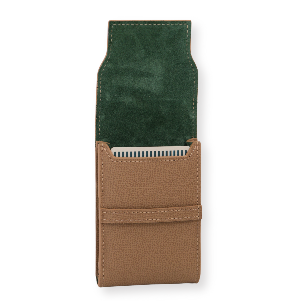 Leather Playing Card Set - The Palmilla