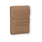 Leather Playing Card Set - The Aspen