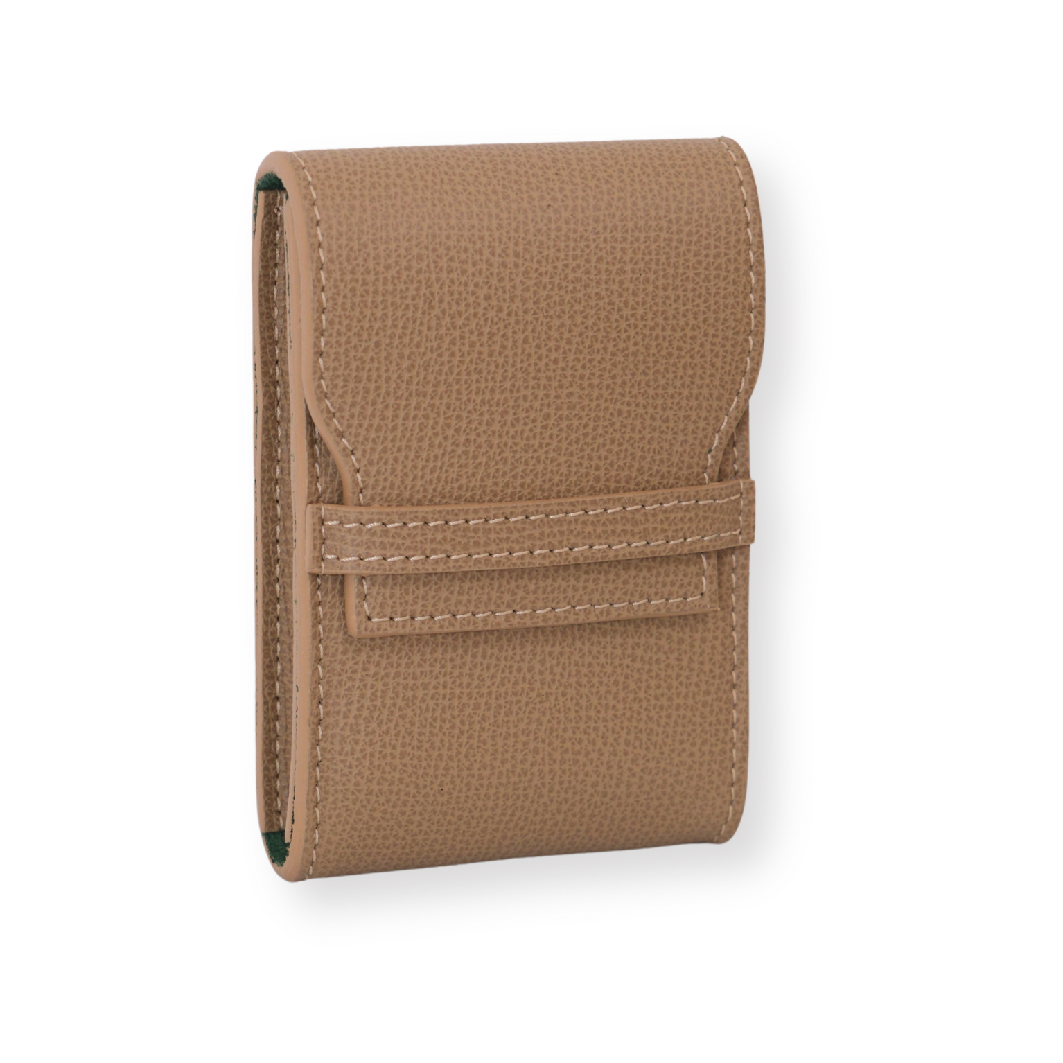 Leather Playing Card Set - The Aspen