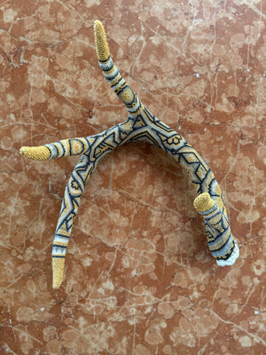 Huichol Antler