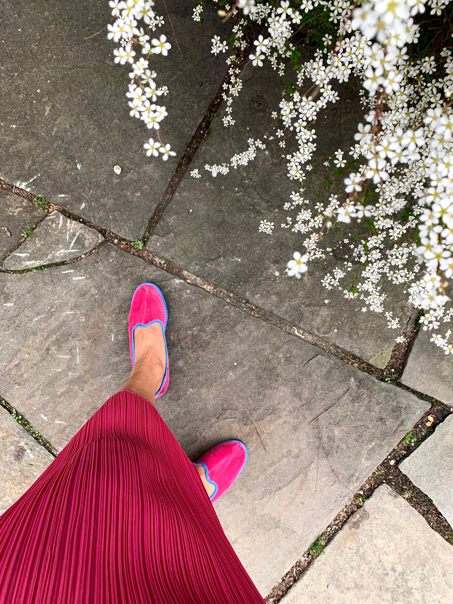 Furlane (unisex) Azzura