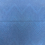 Luxe Linen-Like Inflatable Pool Lounge-Marine Zag