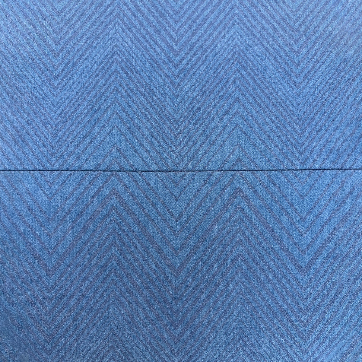 Luxe Linen-Like Inflatable Pool Lounge-Marine Zag