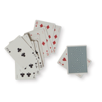 Leather Playing Card Set - The Palmilla