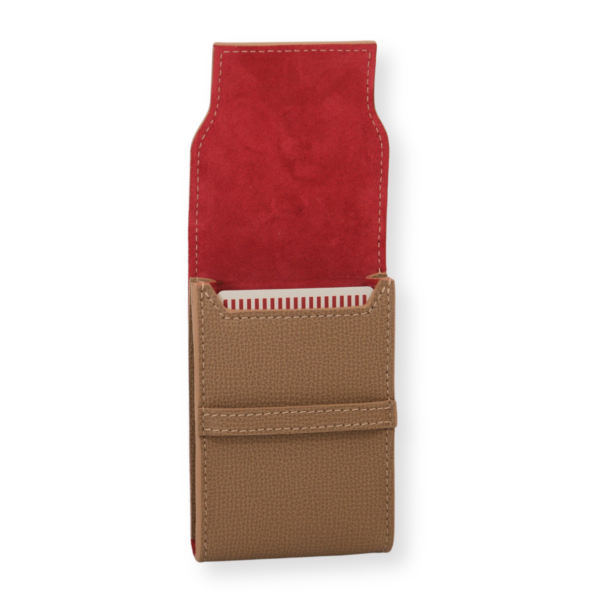 Leather Playing Card Set - The Marrakesh