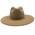 H+H Camel Felt
