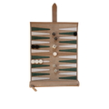 Travel Backgammon Board - Tulum