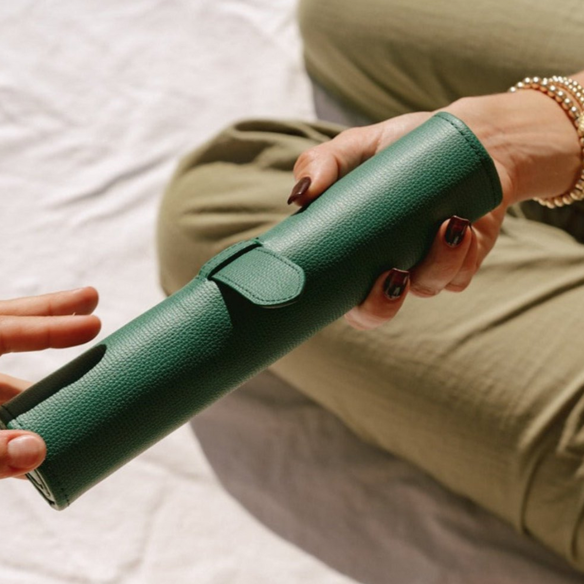 Travel Backgammon Board - Belfast