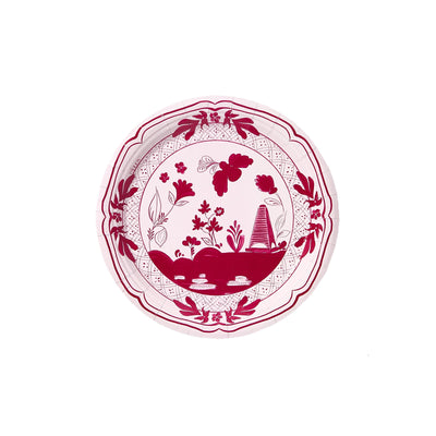 50 Pack - Beachside Pavilion Dessert Plates