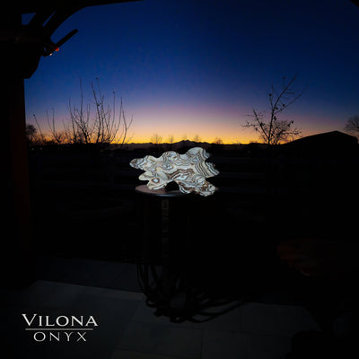 Exotic Everglade (Onyx Bowl #3)