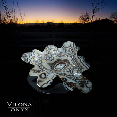 Exotic Everglade (Onyx Bowl #3)