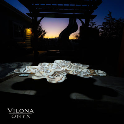 Exotic Everglade (Onyx Bowl #3)