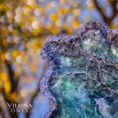 Fluorite Bowl #28