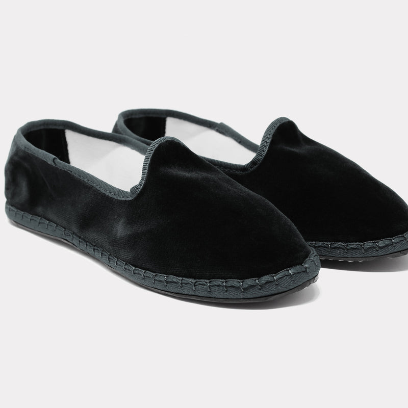 Furlane (unisex) Black