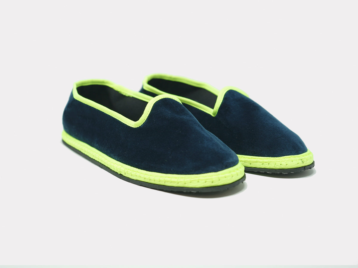 Furlane (unisex) Due Colori Navy