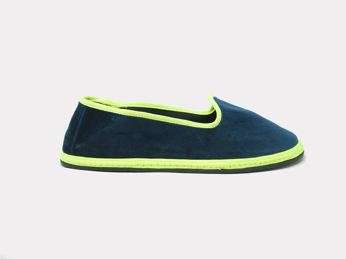 Furlane (unisex) Due Colori Navy