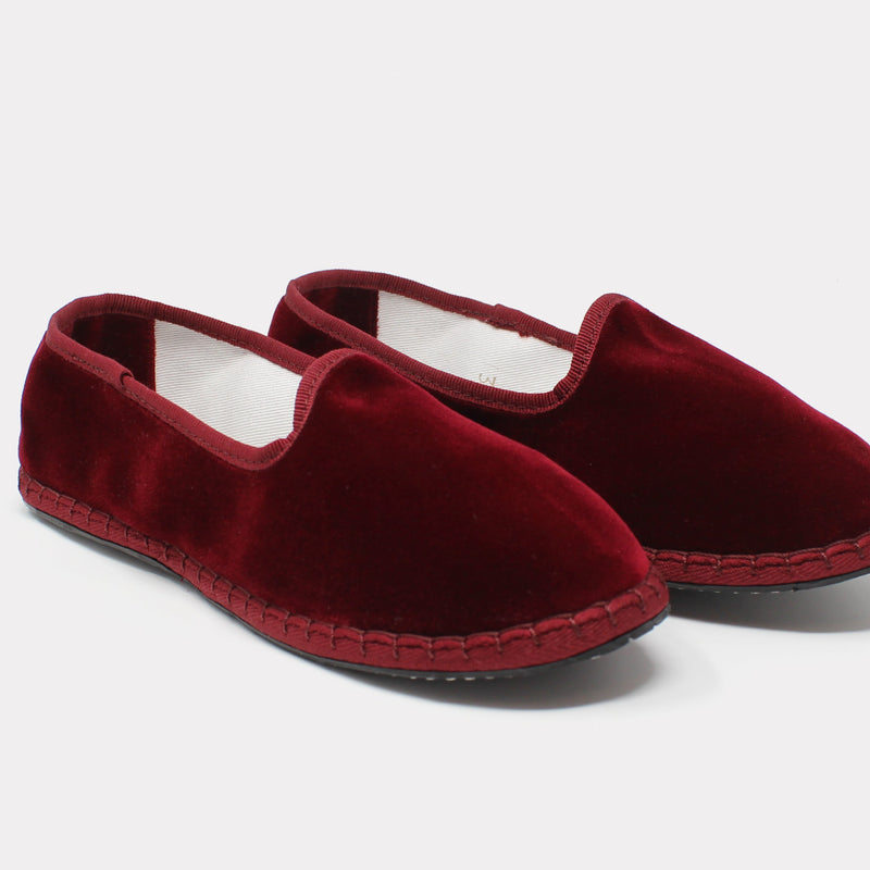 Furlane (unisex) Bordeaux