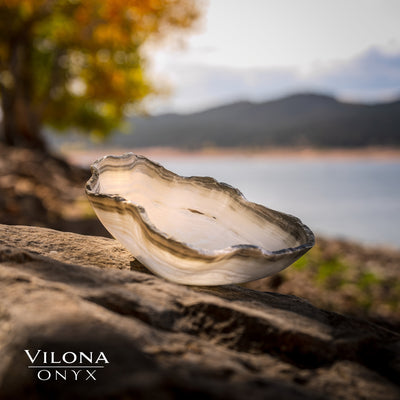 Ice White (Onyx Bowl #2)