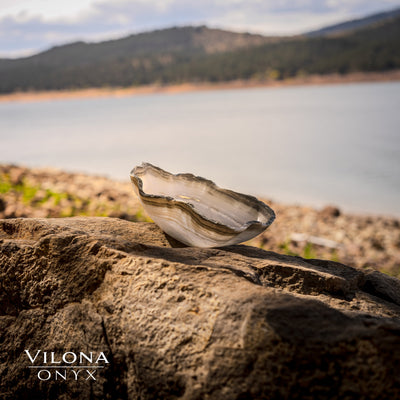 Ice White (Onyx Bowl #2)