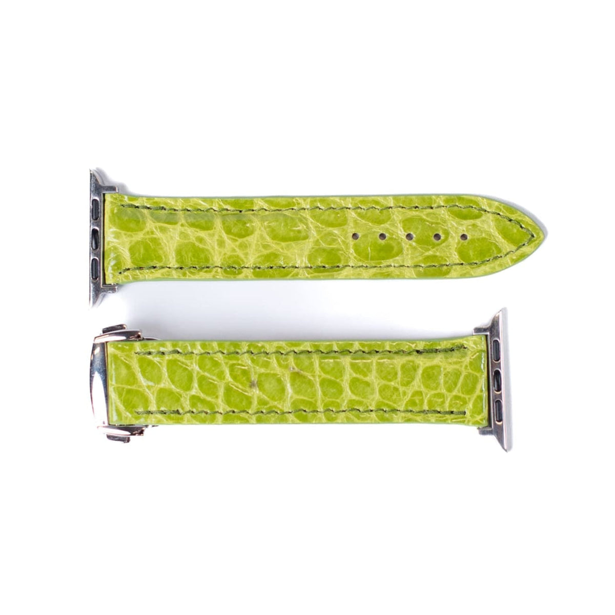 Apple Watch Band, Apple Green