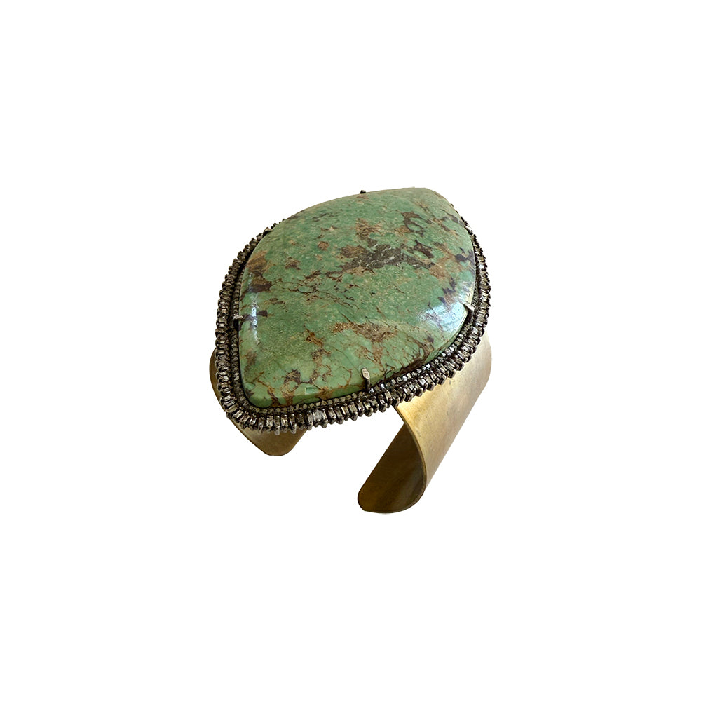 Santa Rita Turquoise Bracelet