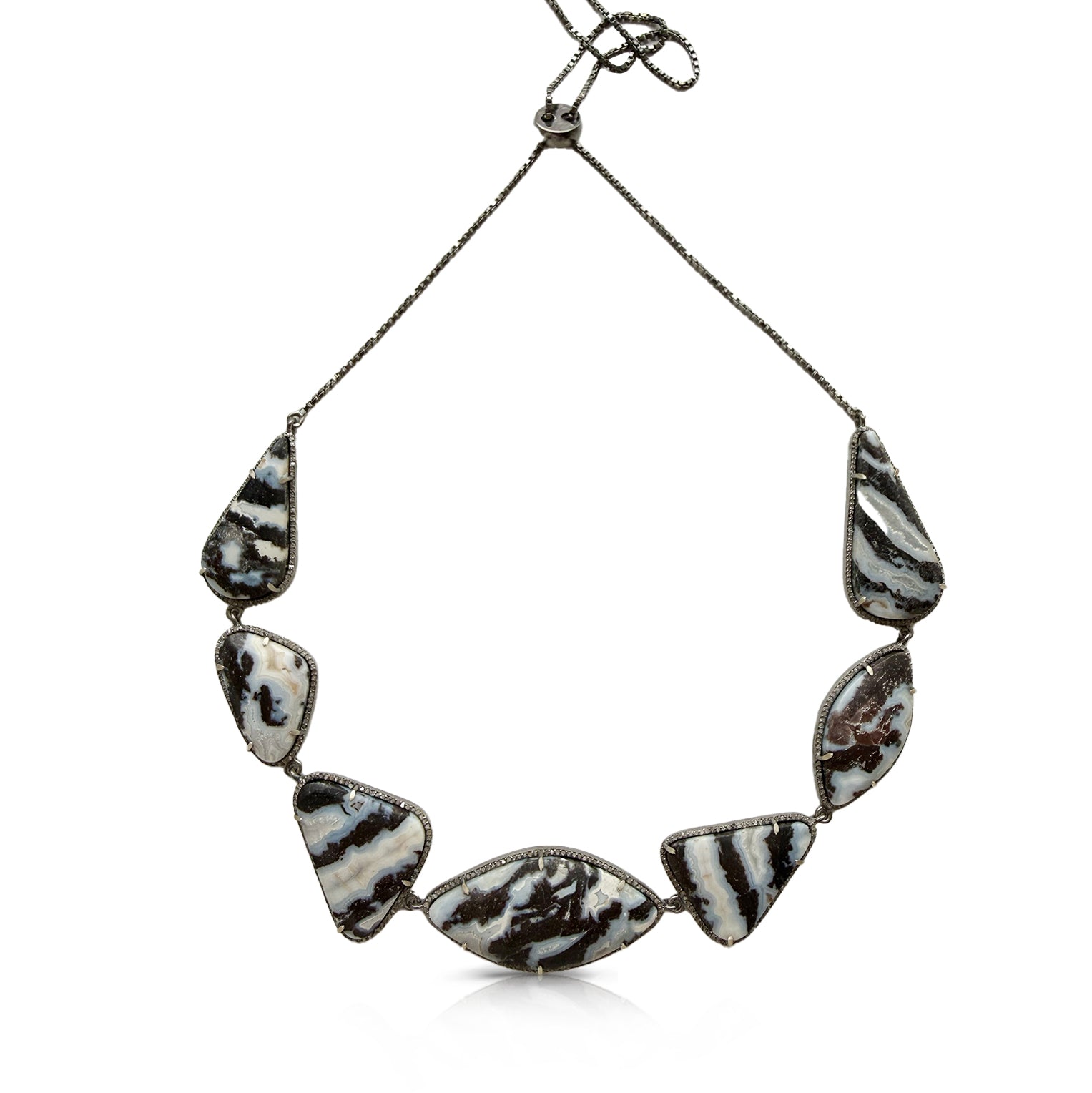 Magnesite Choker