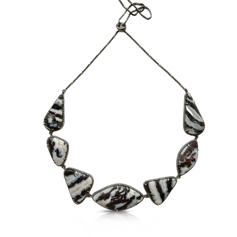 Magnesite Choker