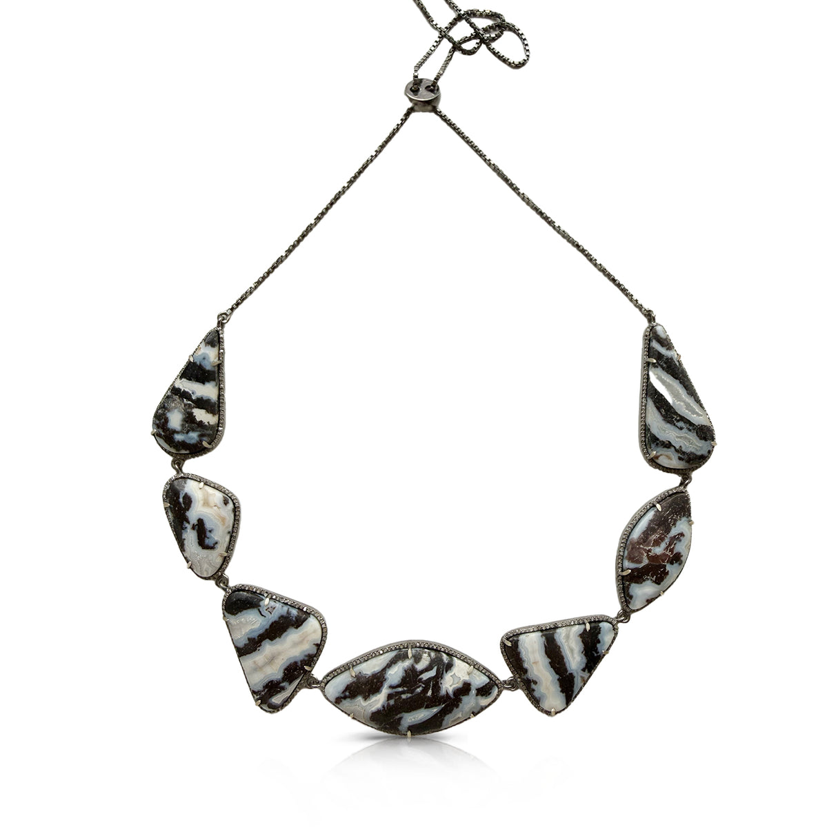Magnesite Choker