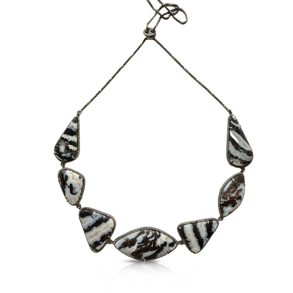 Magnesite Choker